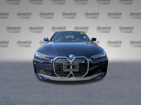 Certified 2023 BMW i4 eDrive35 RWD image 5