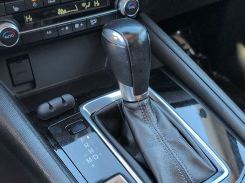 Used 2019 MAZDA CX-5 Touring image 31