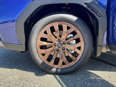 New 2025 Subaru Forester Sport image 11