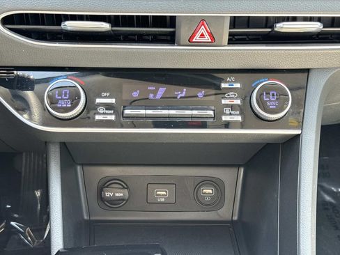 Used 2023 Hyundai Sonata SEL FWD image 6