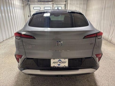 Used 2024 Buick Envista Sport Touring w/ Convenience I Package image 5