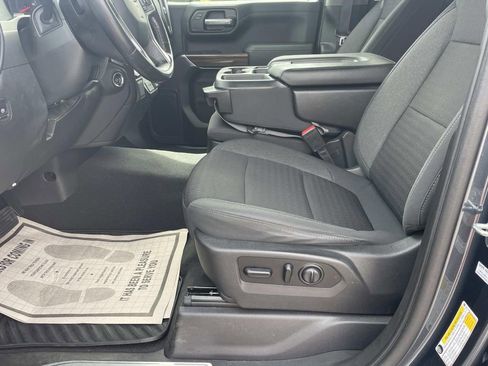 Used 2021 Chevrolet Silverado 1500 RST image 17