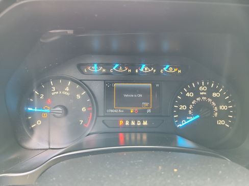 Used 2019 Ford F150 XL w/ Equipment Group 101A Mid AWD/4WD image 14