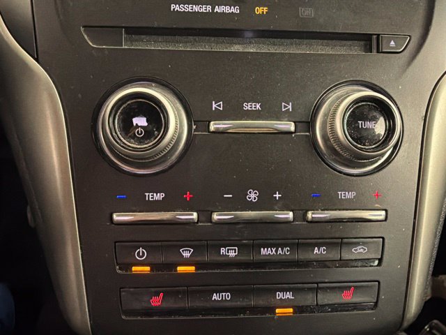 Used 2015 Lincoln MKC FWD w/ Equipment Group 101A Select image 27