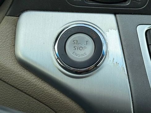 Used 2014 Nissan Murano SL AWD/4WD image 22