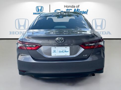 Used 2024 Toyota Camry LE FWD image 6