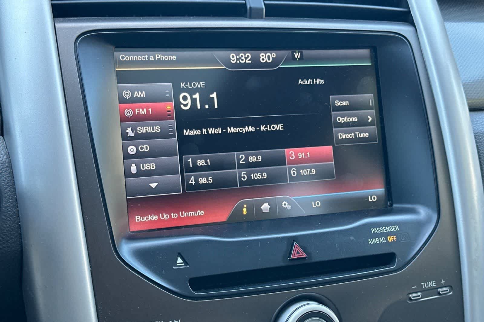 Used 2014 Ford Edge SEL w/ Equipment Group 205A FWD image 20