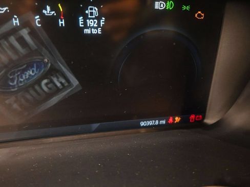 Certified 2024 Ford F150 STX w/ STX Black Appearance Package AWD/4WD image 6