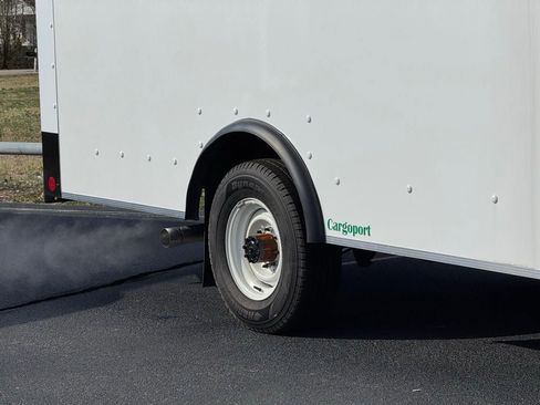 New 2025 Ford E-350 and Econoline 350 Super Duty w/ Power Equipment Group image 5