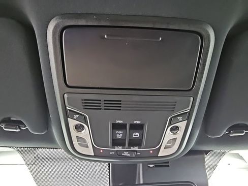 New 2026 Honda Ridgeline Black Edition image 23