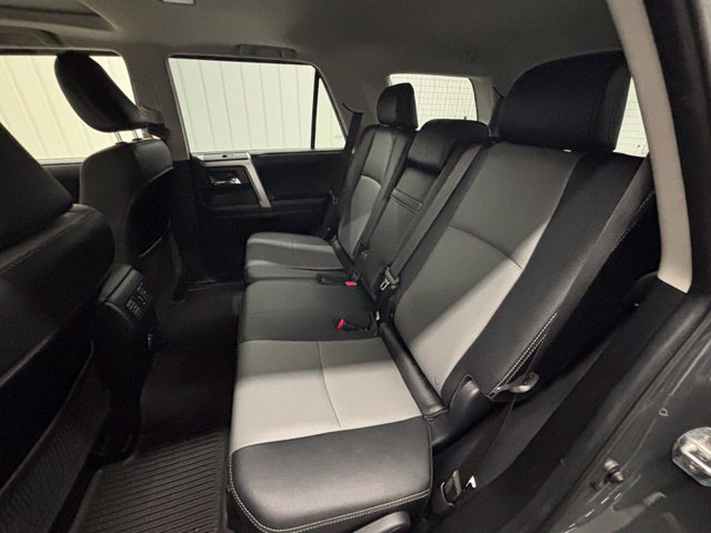 Used 2024 Toyota 4Runner SR5 Premium w/ Moonroof Package AWD/4WD image 13