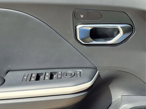 New 2025 Kia K4 GT-Line w/ GT-Line Sunroof Package image 15