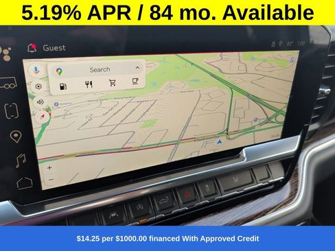 New 2026 GMC Sierra 1500 SLE image 20