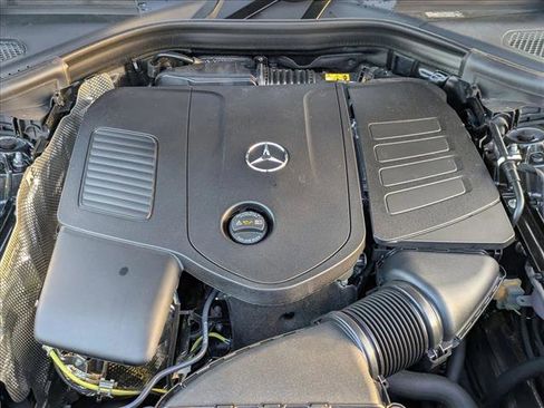 Used 2026 Mercedes-Benz GLC 300 4MATIC image 24