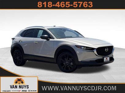 Used 2024 MAZDA CX-30 AWD 2.5 S w/ Select Sport Pkg