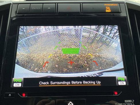 Used 2019 Subaru Ascent Limited image 13