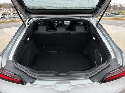 Certified 2024 Acura Integra A-Spec image 32