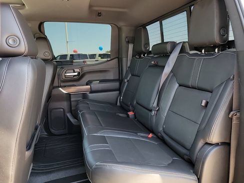 Used 2020 Chevrolet Silverado 1500 High Country AWD/4WD image 19