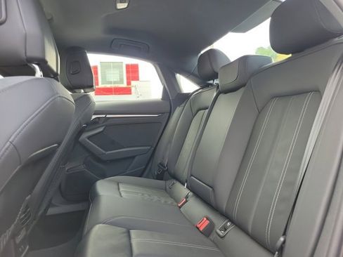 Used 2022 Audi A3 2.0T Premium w/ 18" Wheel Package image 9