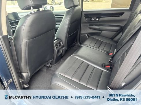 Used 2023 Honda CR-V EX-L image 4