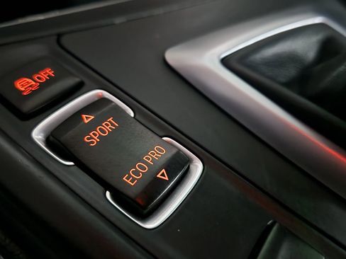 Used 2018 BMW 430i xDrive 430i xDrive Convertible 2D image 35