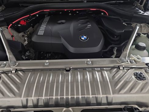 New 2026 BMW X3 xDrive30 image 31