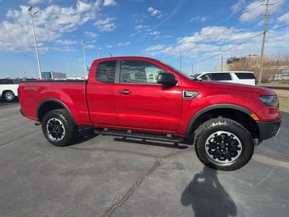 Used 2020 Ford Ranger XLT w/ Equipment Group 301A Mid