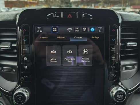 Used 2022 RAM 3500 Limited AWD/4WD image 51