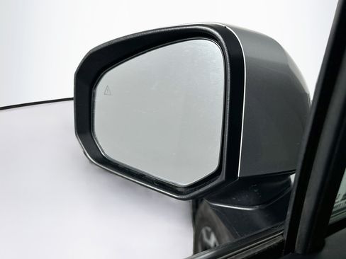 Used 2026 Hyundai Santa Fe SEL FWD image 16