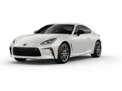 New 2026 Toyota GR86