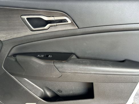 Used 2023 Kia Sportage X-Line w/ X-Line Premium Package image 27