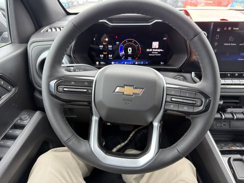 New 2026 Chevrolet Colorado LT w/ LT Convenience Package RWD image 33