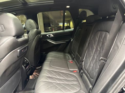 Used 2023 BMW X5 xDrive45e image 23