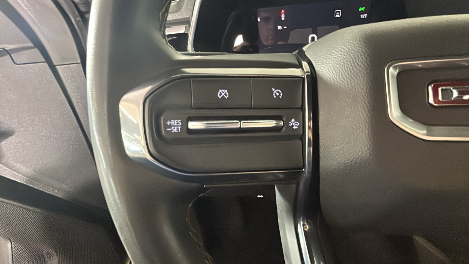 Used 2023 GMC Canyon AT4 AWD/4WD image 18