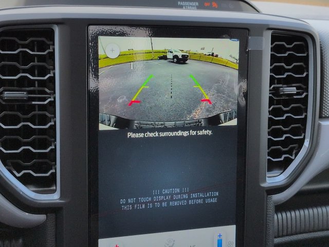 New 2026 Ford Ranger XL RWD image 20
