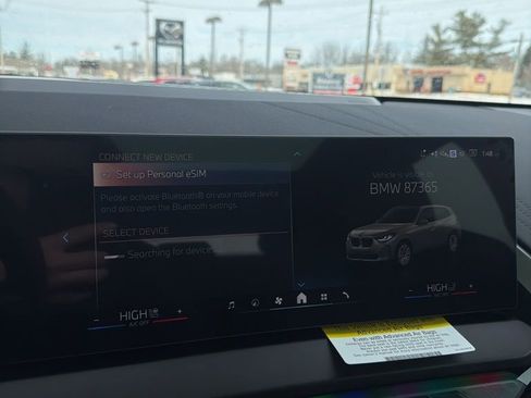 New 2026 BMW X3 xDrive30 image 30