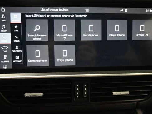 Used 2019 Porsche Cayenne AWD/4WD image 30