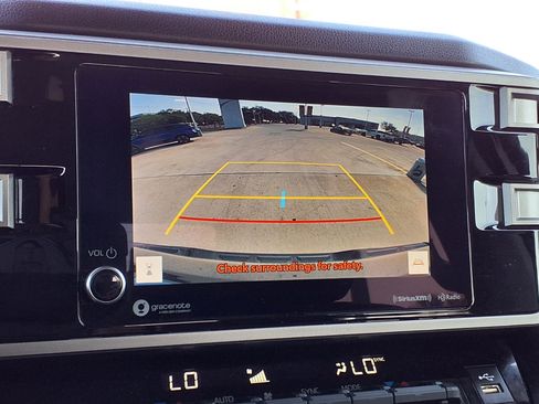 Used 2024 Toyota Tundra SR5 w/ TRD Sport Premium Package image 18