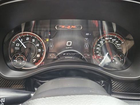 Used 2022 RAM 1500 TRX w/ TRX Level 2 Equipment Group image 10