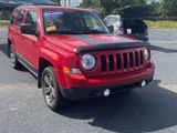 Used 2017 Jeep Patriot Sport w/ Power Value Group image 4