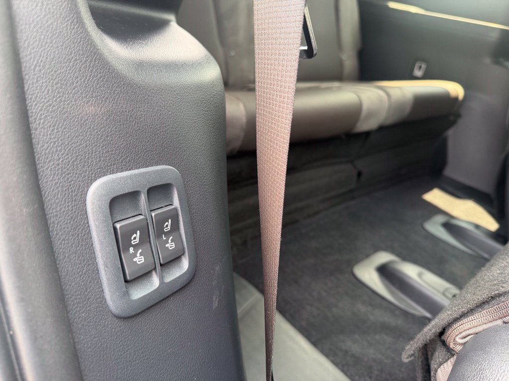 Used 2025 Lexus TX 350 AWD w/ Technology Package image 22