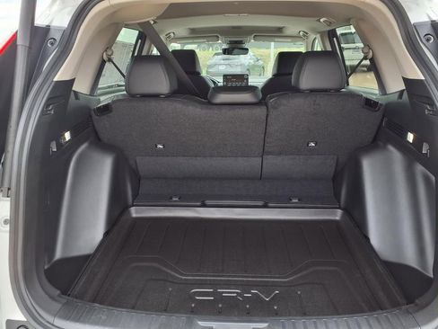 New 2026 Honda CR-V EX-L image 10
