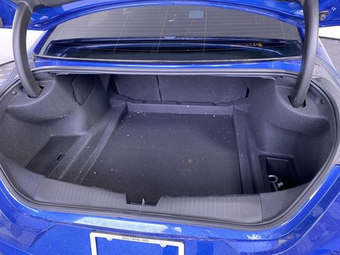 Certified 2023 Cadillac CT4 Sport image 15