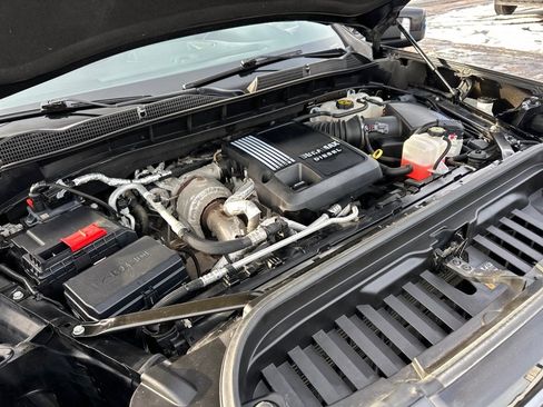 Used 2021 GMC Sierra 1500 AT4 image 19