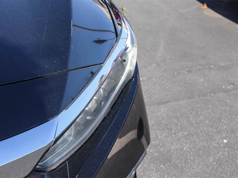 Used 2022 Honda Accord LX image 14