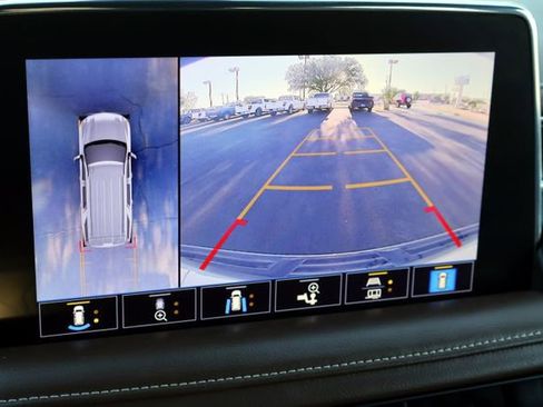 Used 2021 Chevrolet Tahoe High Country image 6