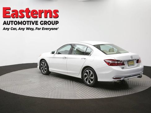 Used 2017 Honda Accord EX-L image 65
