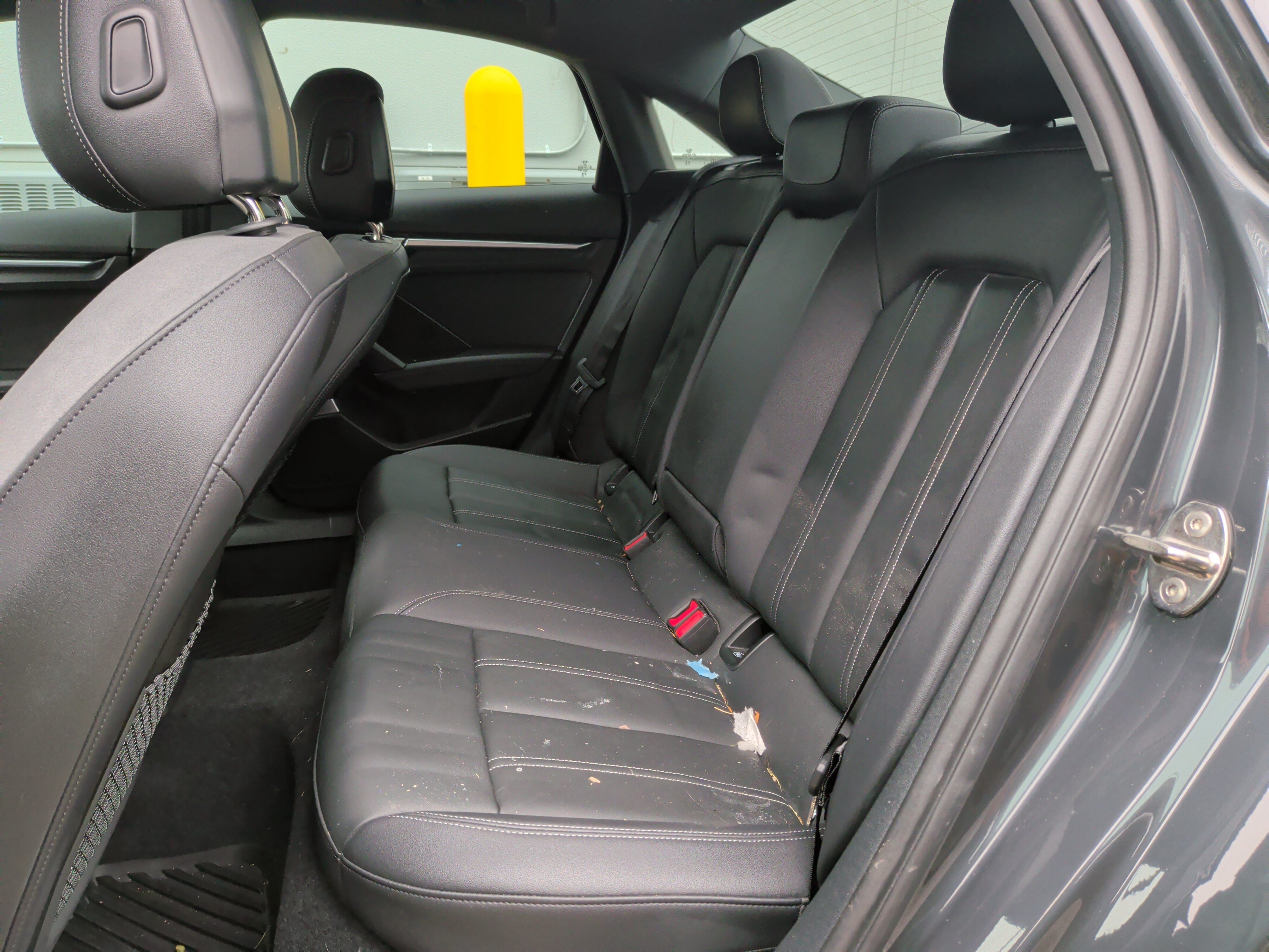Used 2023 Audi A3 2.0T Premium Plus AWD/4WD image 31