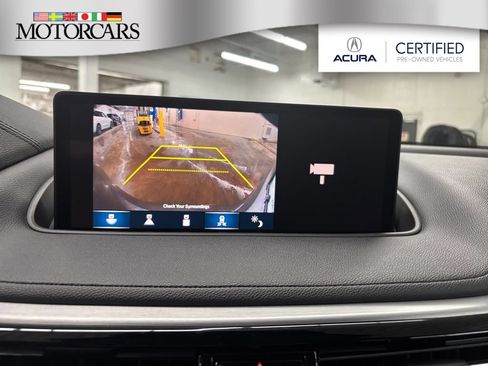 Certified 2023 Acura MDX SH-AWD image 24