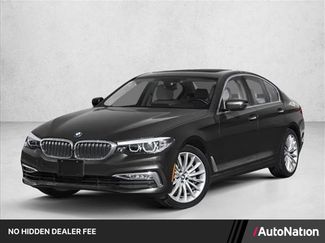 Used 2019 BMW 530i w/ Convenience Package RWD video 1